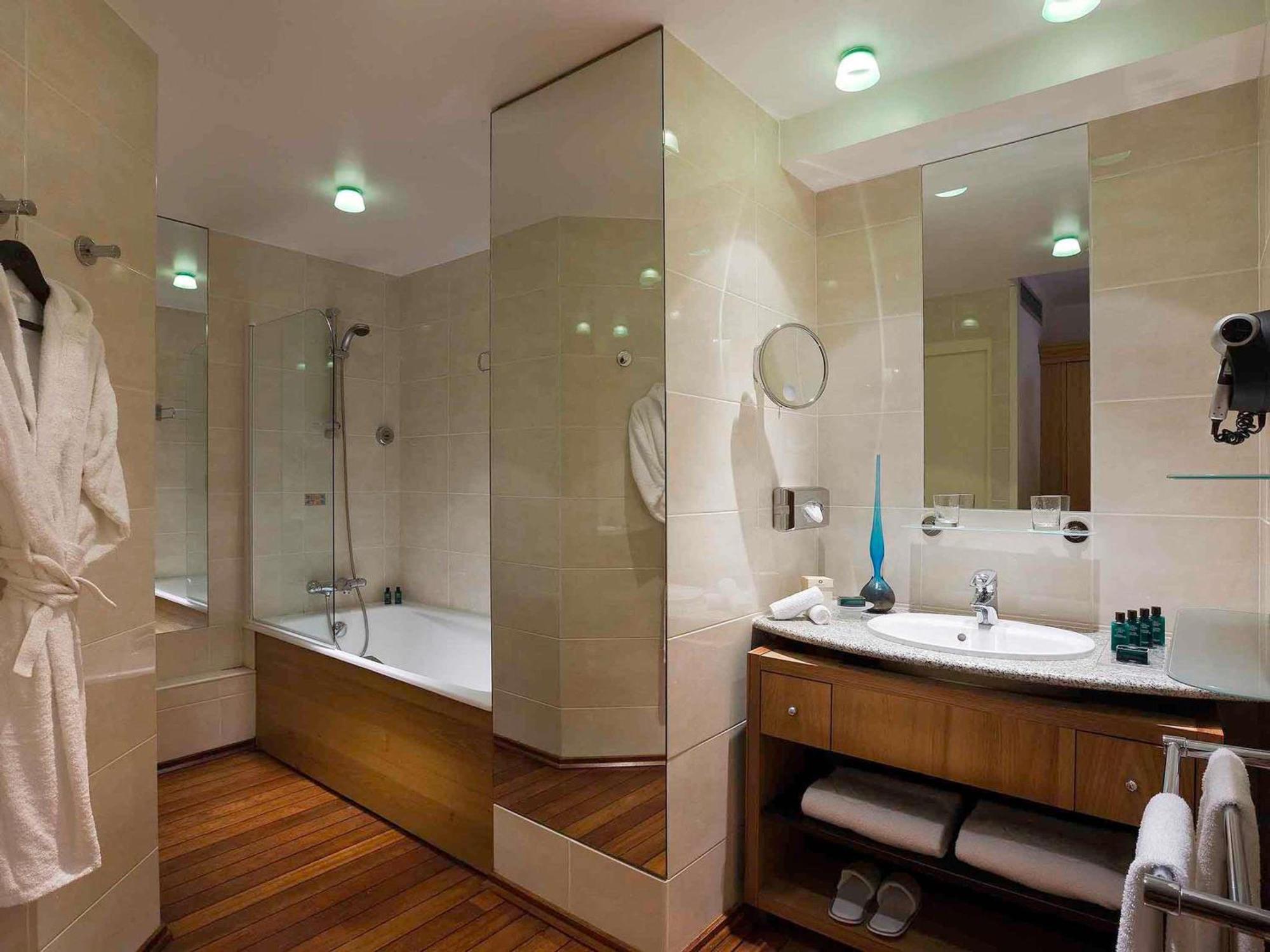Suite King Prestige