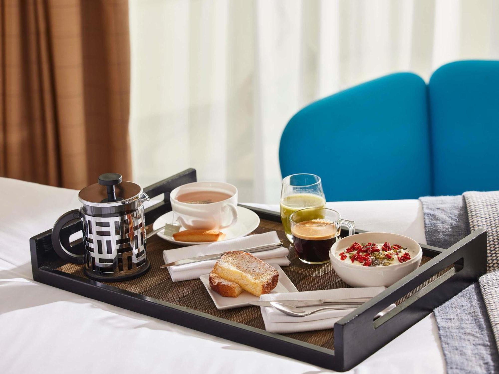 Suite King Superior